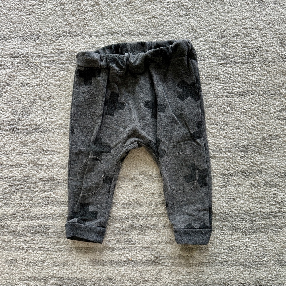 KIDS: zara pants
